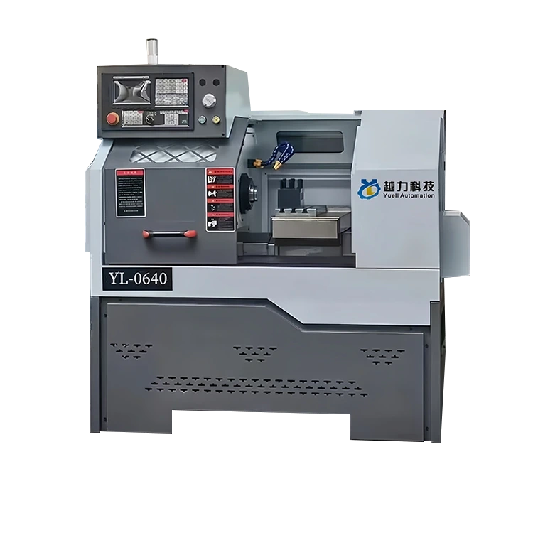 तुमच्या कार्यशाळेसाठी ऑटो लेथ मशीनमध्ये तुम्ही खरोखर काय शोधले पाहिजे