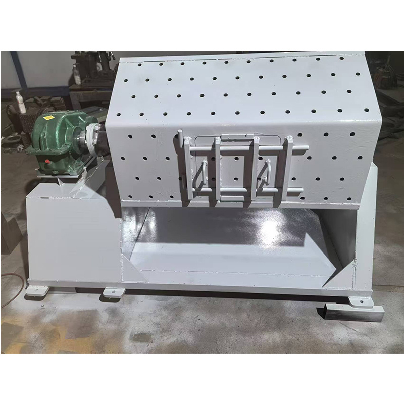 Core Shooter Machine