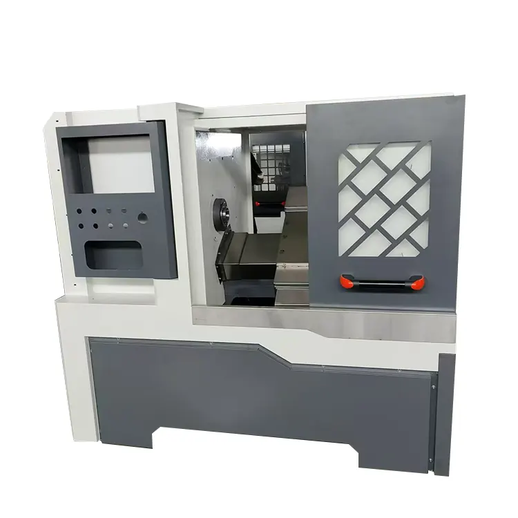 ट्रस इंटिग्रेटेड मशीन